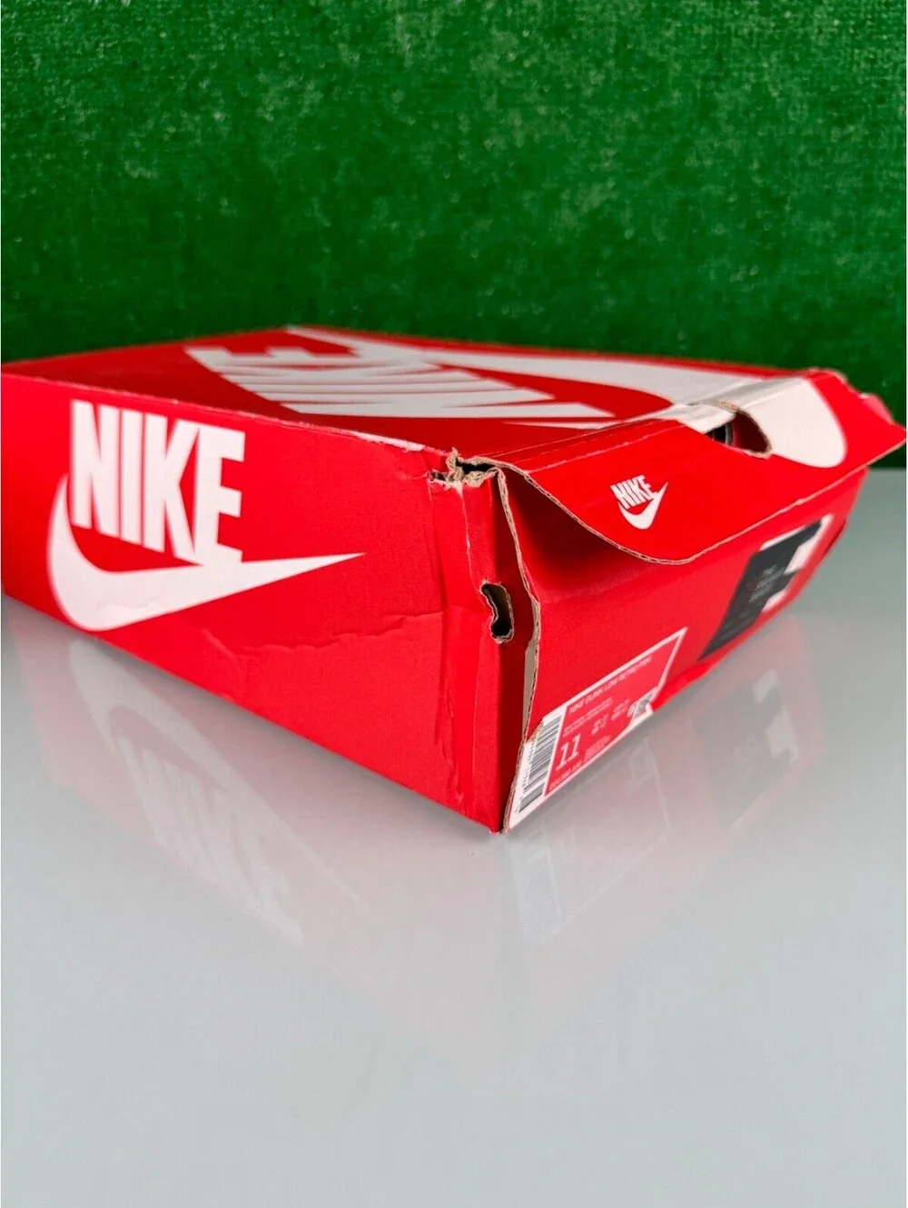 Nike welcome thesneakerbando